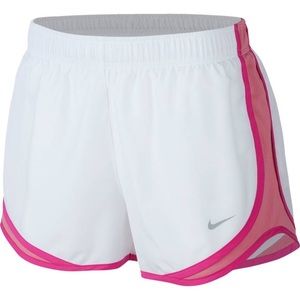 Nike NWOTWomen's Tempo Dry Core 3'' Running Shorts